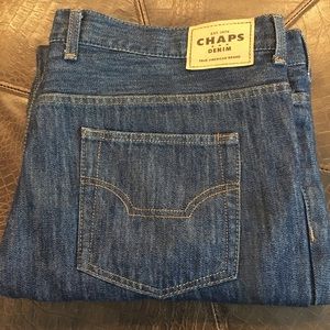 CHAPS men’s hard to find....